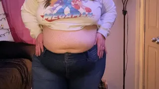 My Ass In My Jeans 2