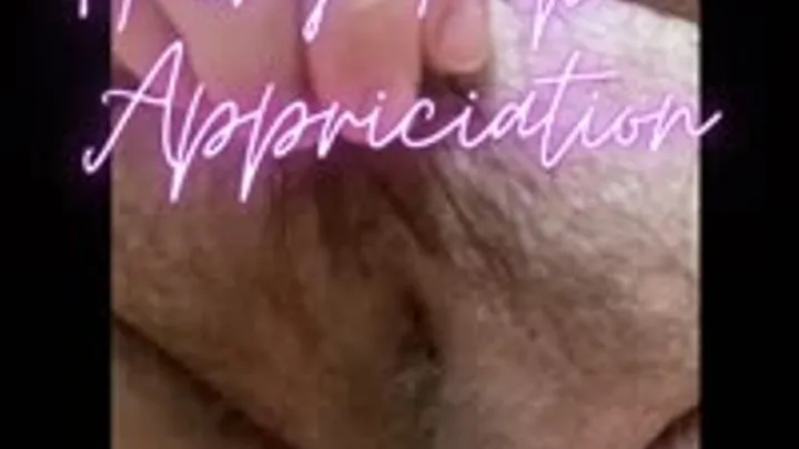 Hairy Fupa Appreciation