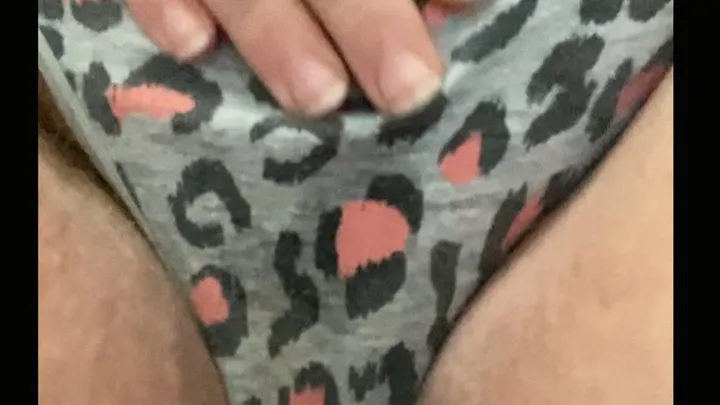 Dirty Panties 5