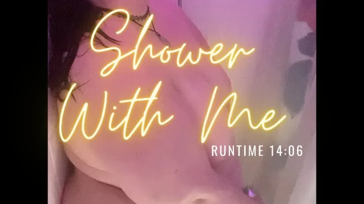 Shower With Me 2