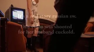 Sex Wife video part 1