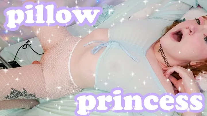 pillow princess