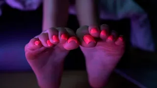 Candy Nails & Soft Soles