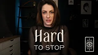 Hard to Stop - You're Addicted to Femdom JOI