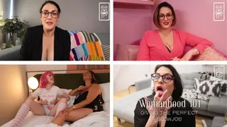 Feminization Compilation