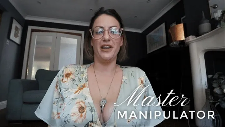 Master Manipulator