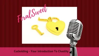 Cuckolding - Your Introduction To Chastity