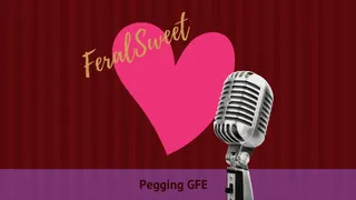 Pegging GFE