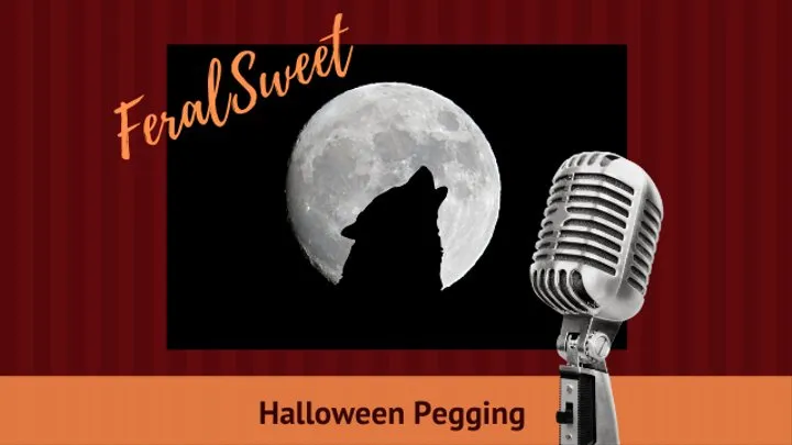 Halloween Pegging