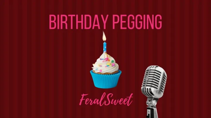 Birthday Pegging