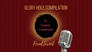 Glory Hole Compilation