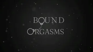 Lady Lazarus Loves Bound Orgasms FORMAT