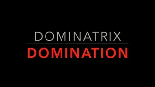 Dominatrix Domination format