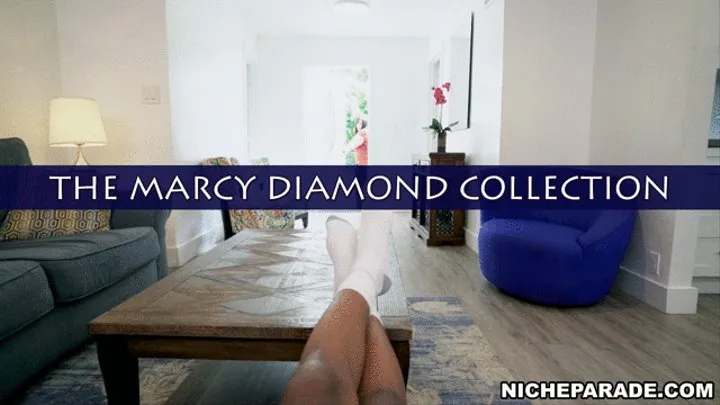 The Marcy Diamond Collection