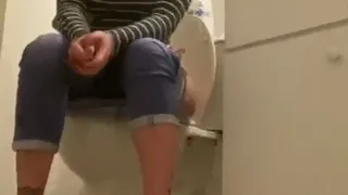 Jan 4 Chloe potty