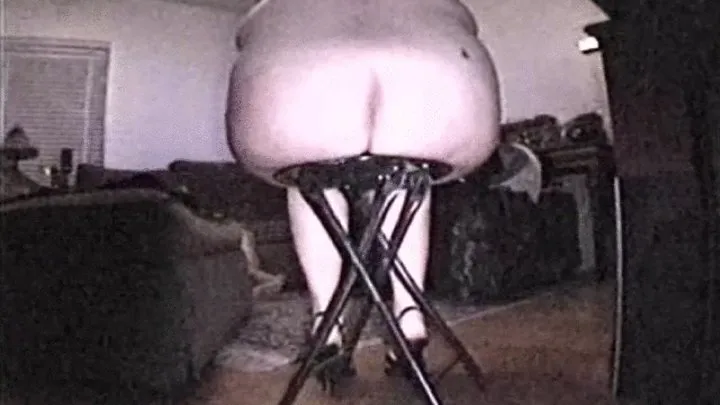 BBW stool