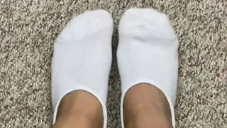 Janes pov playing with socks