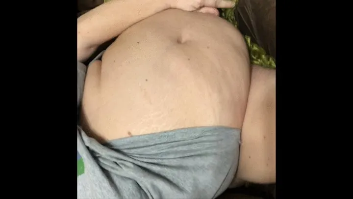 Short Belly Play Compilation