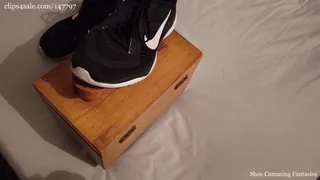 Clip #40 Super Sexy Shoe Cumshots Compilation