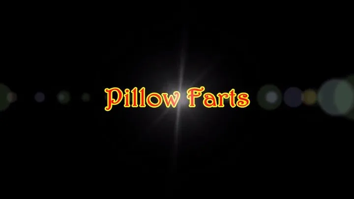 Pillow Farts - Facefarts, Farting, Solo Female, Jeans Fetish, Ass Fetish