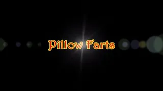 Pillow Farts - Facefarts, Farting, Solo Female, Jeans Fetish, Ass Fetish