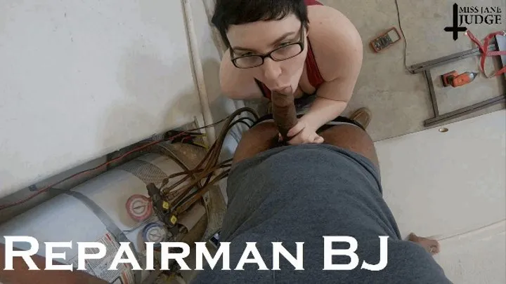 Repairman BJ