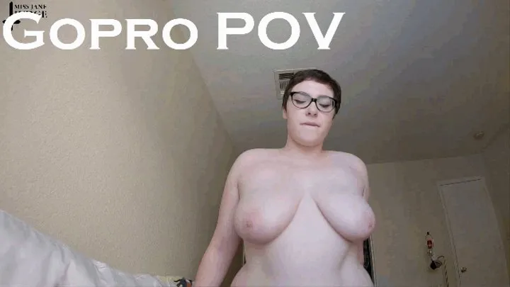 GoPro POV