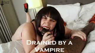 Drained by a Vampire with PF Bhangs