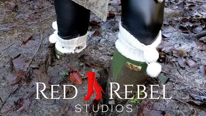 Red Rebel Studios