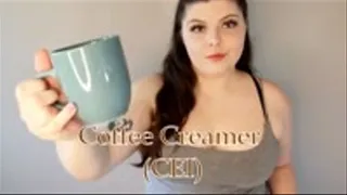 Coffee Creamer (CEI)