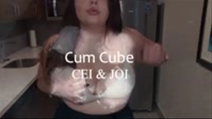 Cum Cube: JOI and CEI