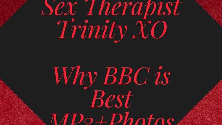 Fantasy Sex Trinity XO Normalizes BBC For You