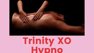 The Erotic MILF Mesmerizing Massage Experience (Audio Sample)