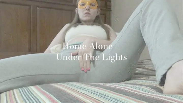 Home Alone - Under The Lights Edition Vol 1