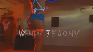 Pole Dance Princess pleases her King with lap Dance fuck