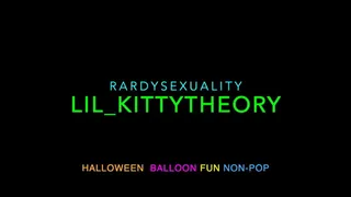 Lil KittyTheory non-pop