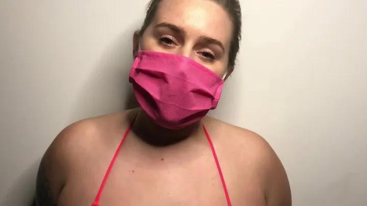 CONSTANT SEX CORONACURE NURSE JOI