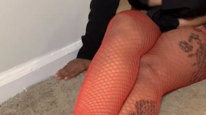 Fishnet JOI