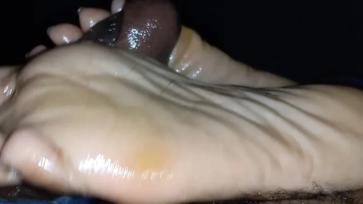 These soles vol 3 no cumshot (nc)