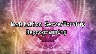 Mind Melt Reprogramming Meditation