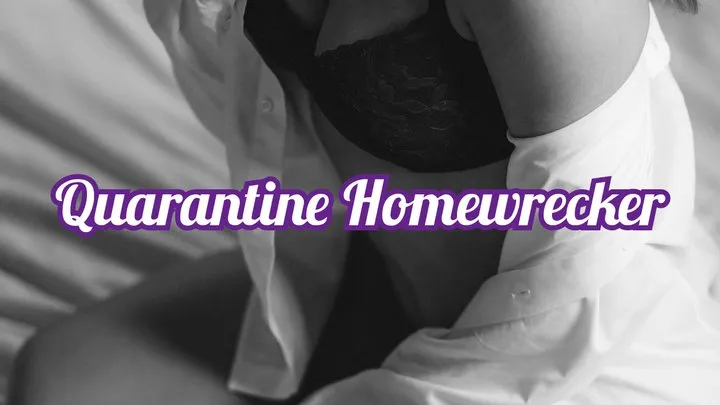 Quarantine Homewrecker