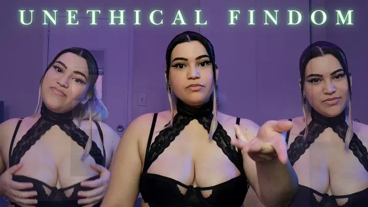 Unethical Findom - Hardcore Financial Domination with Findomme Countess Wednesday - Ruination, Extreme Findom, Mind Fuck