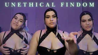 Unethical Findom - Hardcore Financial Domination with Findomme Countess Wednesday - Ruination, Extreme Findom, Mind Fuck