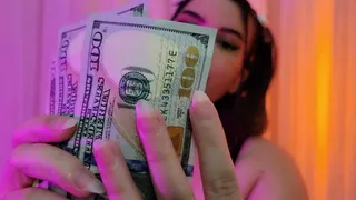 Your Money is Mine - ASMR