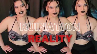 Ruination Reality