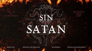 Sin for Satan - Temptation Mind Fuck