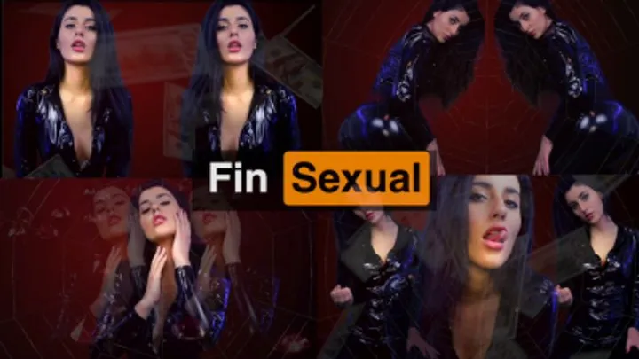 FinSexual (Sexy & Risky Mesmerize)