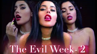 The Evil Week- 2