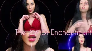 The Art Of Enchantment (Erotic JOI 15min)