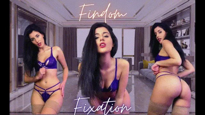 Findom Fixation